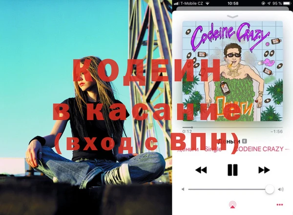 прущие крисы Алзамай